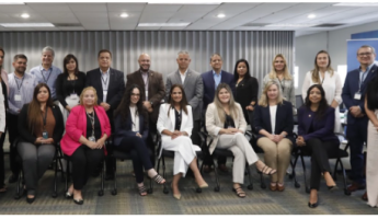 WBO desarrolló con éxito Misión Comercial BASC en Miami, FL 2023